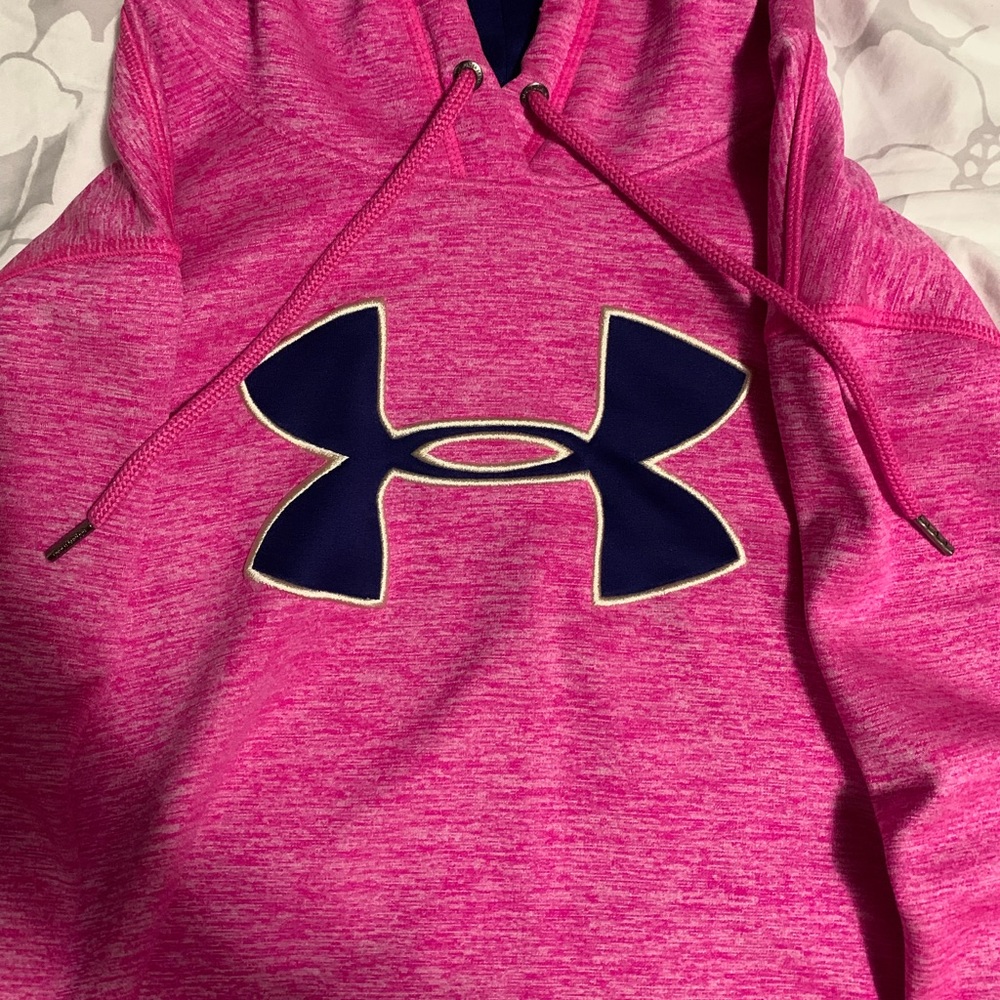 Under Armour Hoodie